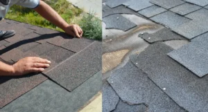 Slate Roof Repair in Skid Row, Los Angeles