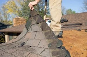 What to Do After Roof Storm Damage in Los Angeles