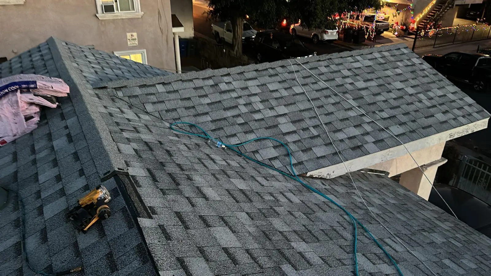 Local Roofing Contractor Los Angeles, CA