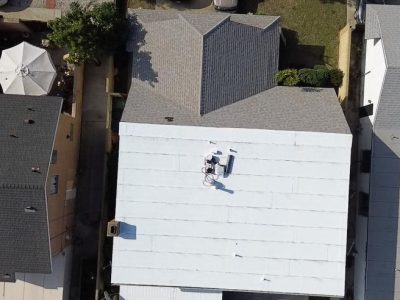 Common Residential Roof Problems We Fix in Los Angeles