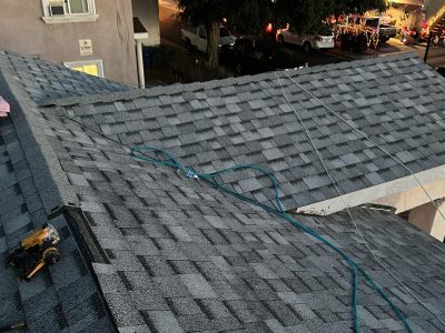 Expert Roof Installation in Los Angeles for Residential Homes