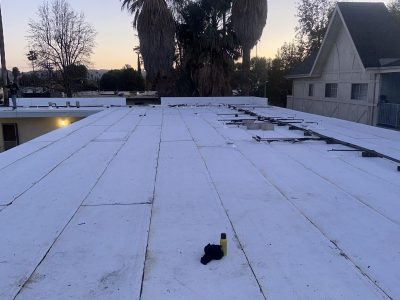 How to Spot Commercial Roof Problems Before They Escalate