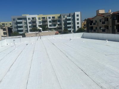 How to Tell if Your Commercial Roof Needs Replacement in Los Angeles