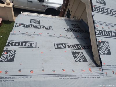 Our Residential Roof Maintenance Services in Los Angeles