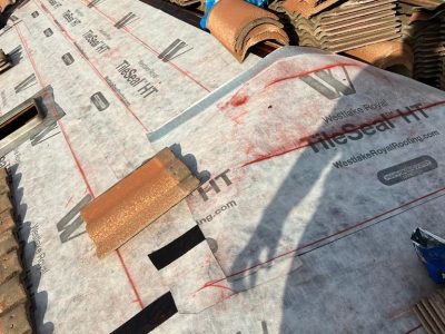 Roofing Services in Fashion District, Los Angeles, CA 1