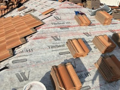 Roofing Services in Fashion District, Los Angeles, CA