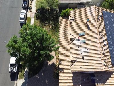 Signs You May Need a New Residential Roof