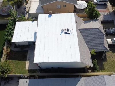 Trusted Residential Roof Repair for Los Angeles Homeowners