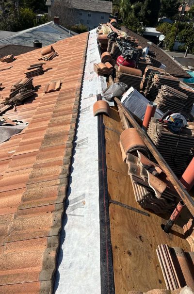 Trusted Roofing Experts for Exceptional Results